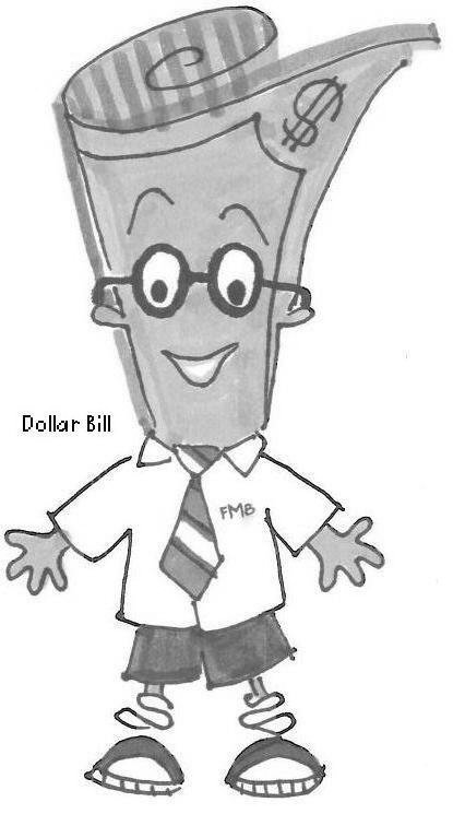 DOLLAR BILL