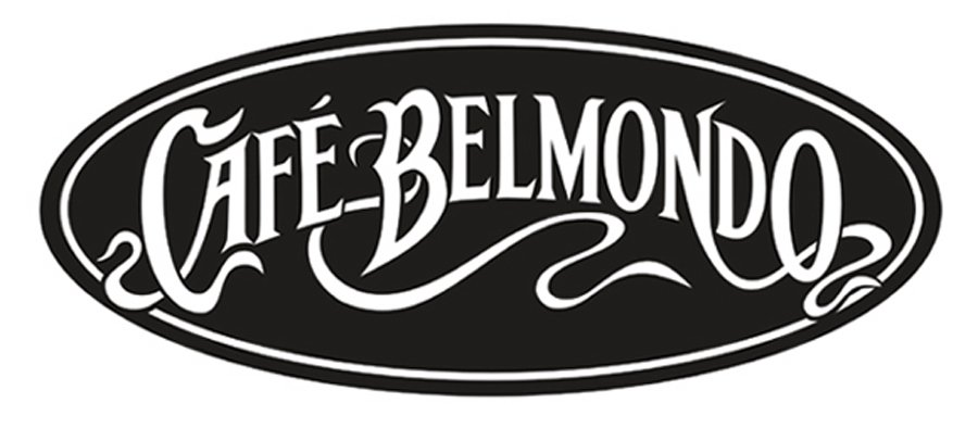 Trademark Logo CAFE BELMONDO
