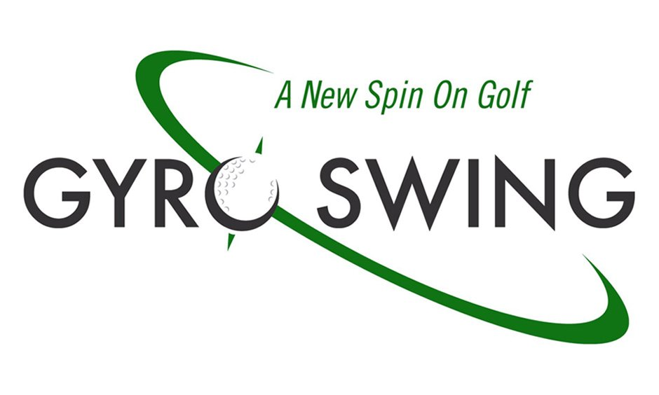 Trademark Logo GYROSWING A NEW SPIN ON GOLF