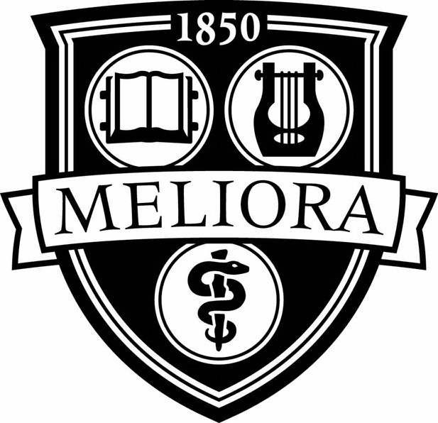 Trademark Logo 1850 MELIORA