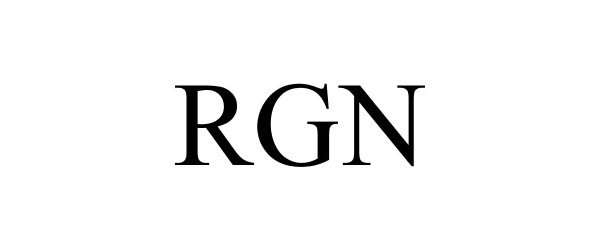  RGN