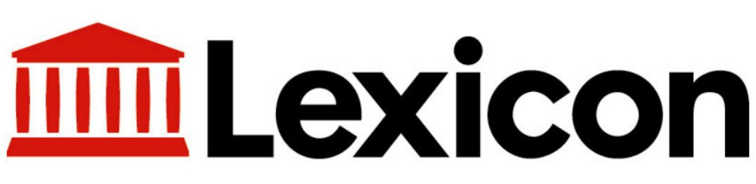 Trademark Logo LEXICON