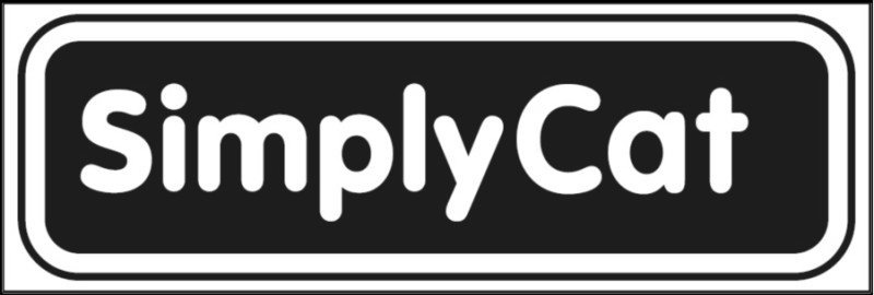 Trademark Logo SIMPLYCAT