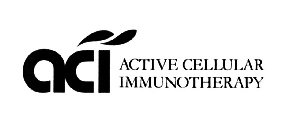 Trademark Logo ACI ACTIVE CELLULAR IMMUNOTHERAPY