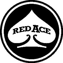 Trademark Logo RED ACE