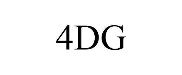  4DG