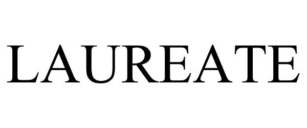 Trademark Logo LAUREATE