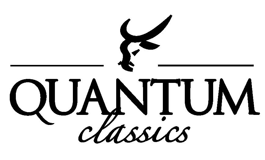  QUANTUM CLASSICS