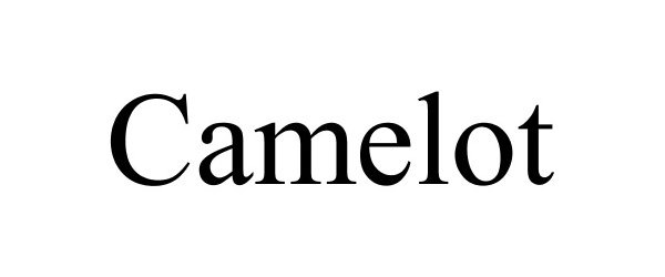 Trademark Logo CAMELOT