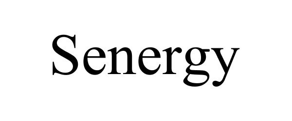 SENERGY