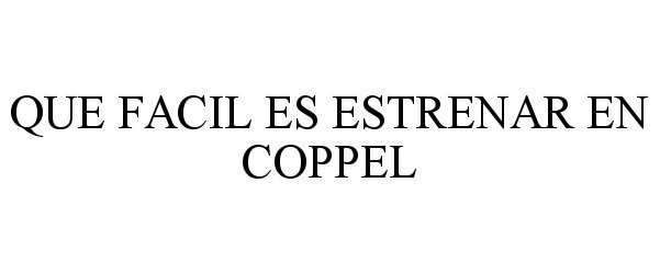 Coppel S.A. de C.V. Trademarks & Logos