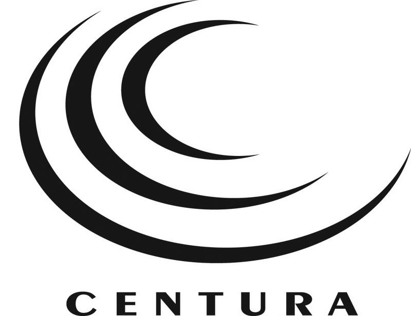 Trademark Logo CENTURA