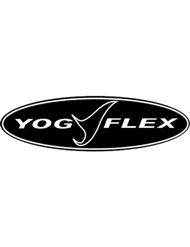 Trademark Logo YOGFLEX