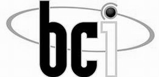 Trademark Logo BCI