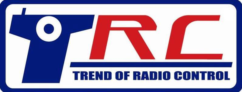  TRC TREND OF RADIO CONTROL