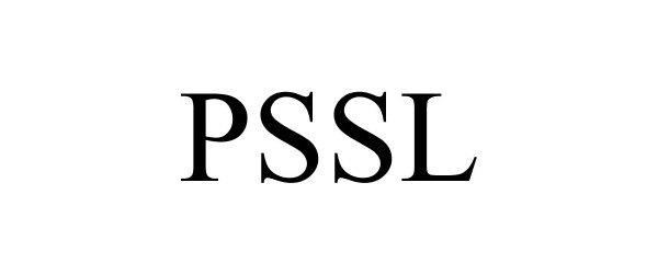 PSSL