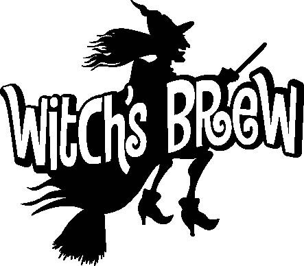 Trademark Logo WITCH'S BREW