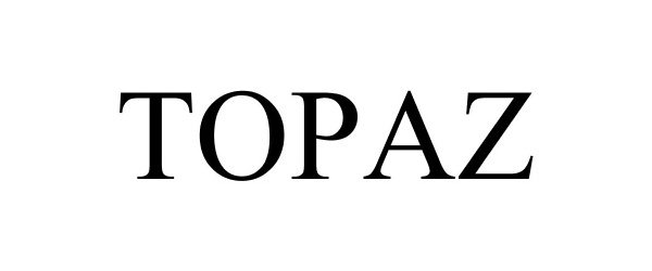  TOPAZ