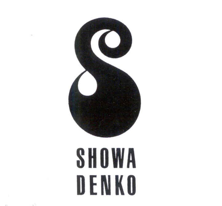 S SHOWA DENKO