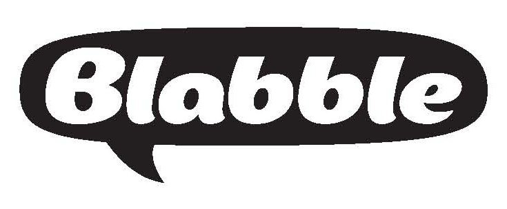  BLABBLE