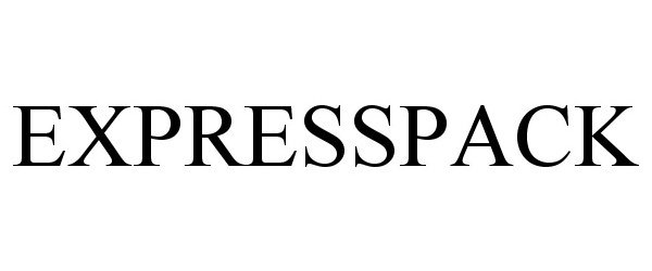  EXPRESSPACK