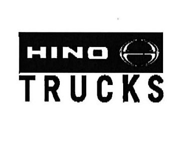  HINO TRUCKS