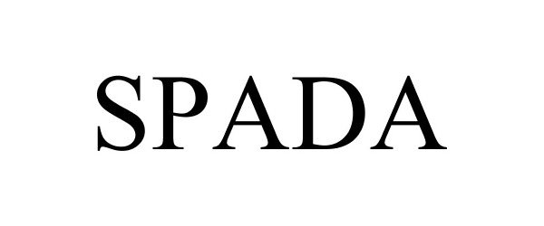 SPADA