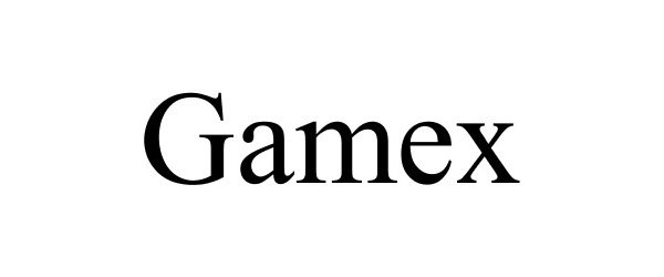GAMEX