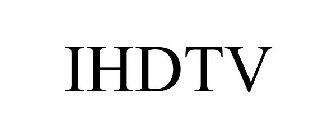  IHDTV