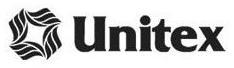 Trademark Logo UNITEX