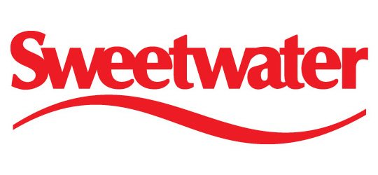 Trademark Logo SWEETWATER