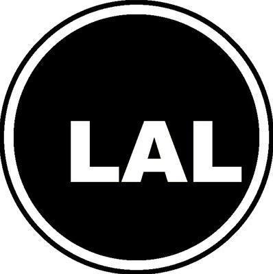 Trademark Logo LAL