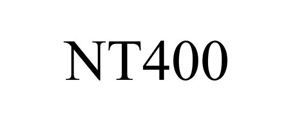  NT400