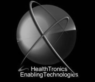 Trademark Logo HEALTHTRONICS ENABLING TECHNOLOGIES