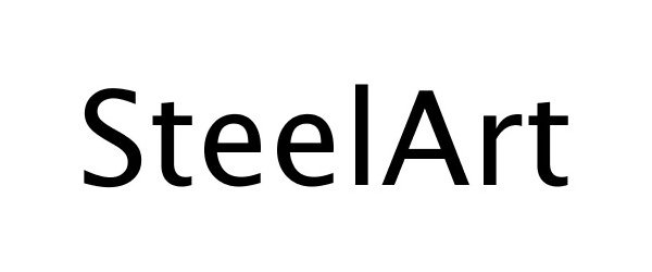 Trademark Logo STEELART