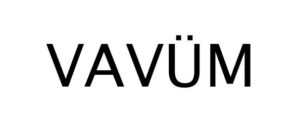  VAVÃM