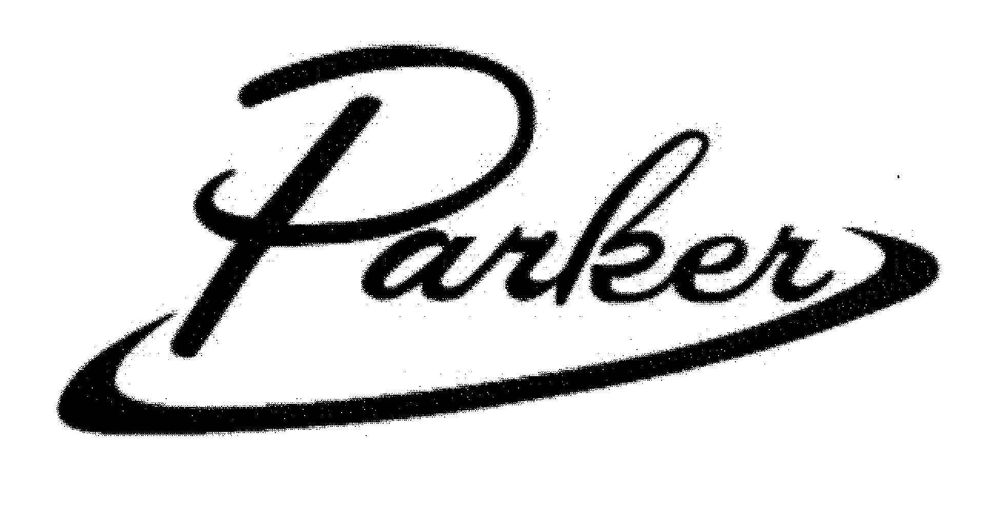  PARKER