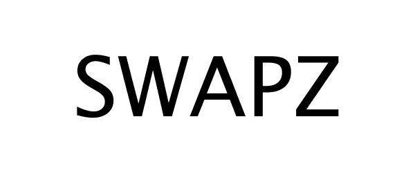 Trademark Logo SWAPZ
