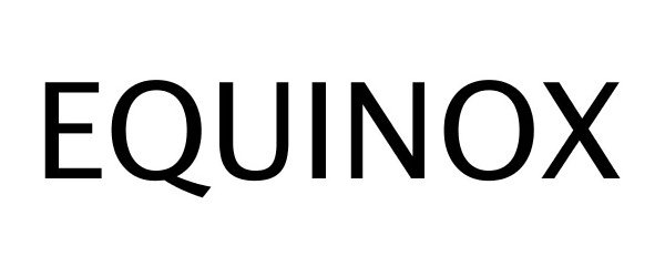 Trademark Logo EQUINOX