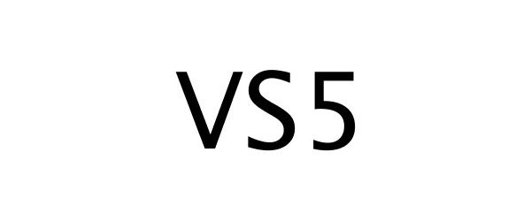  VS5