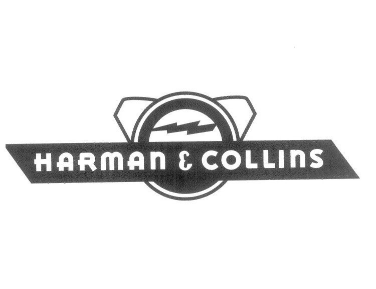  HARMAN &amp; COLLINS