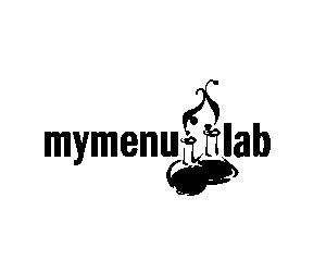  MYMENULAB