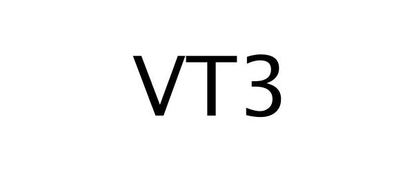  VT3