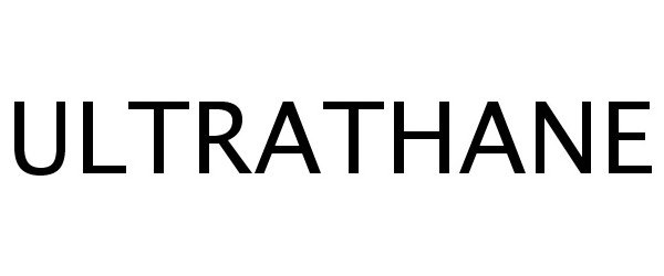  ULTRATHANE