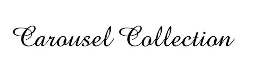 Trademark Logo CAROUSEL COLLECTION