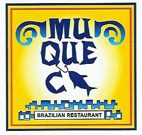 Trademark Logo MU QUE C BRAZILIAN RESTAURANT