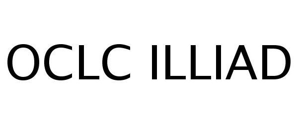  OCLC ILLIAD