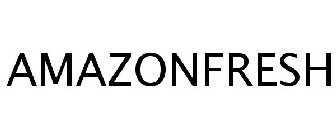 Trademark Logo AMAZONFRESH
