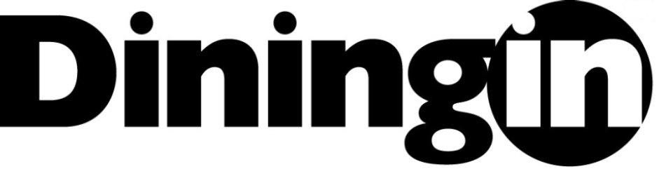 Trademark Logo DININGIN