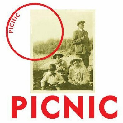 Trademark Logo PICNIC